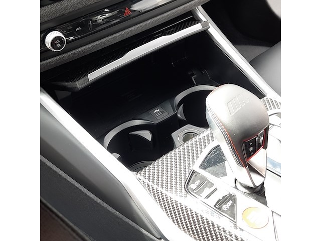 Personenauto, bmw, m3 touring competition m xdrive, 2025 - afbeelding 37 van  72