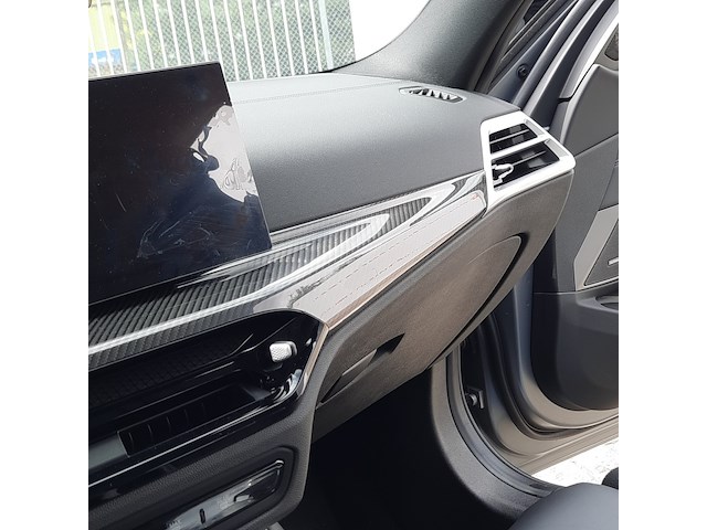 Personenauto, bmw, m3 touring competition m xdrive, 2025 - afbeelding 38 van  72