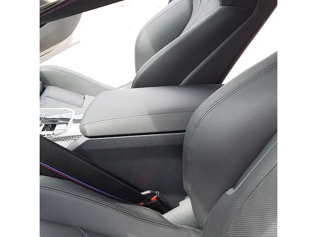 Personenauto, bmw, m3 touring competition m xdrive, 2025 - afbeelding 39 van  72