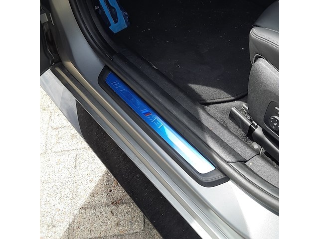 Personenauto, bmw, m3 touring competition m xdrive, 2025 - afbeelding 40 van  72