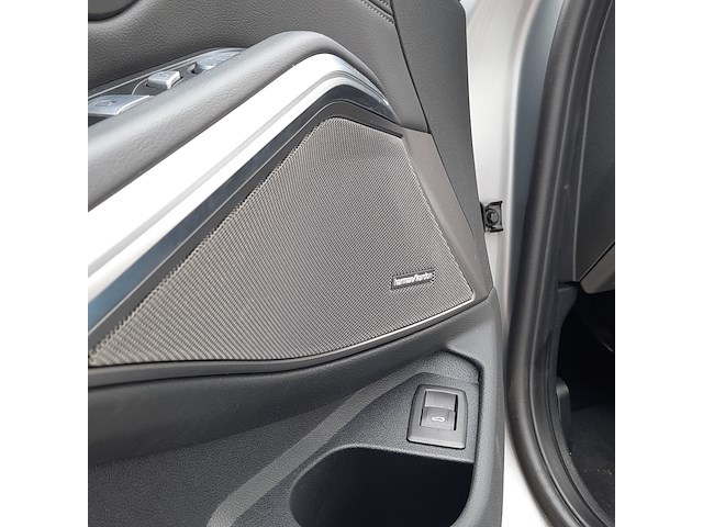 Personenauto, bmw, m3 touring competition m xdrive, 2025 - afbeelding 41 van  72