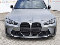 Personenauto, bmw, m3 touring competition m xdrive, 2025 - afbeelding 34 van  72