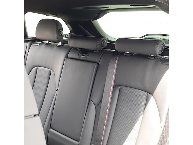 Personenauto, bmw, m3 touring competition m xdrive, 2025 - afbeelding 46 van  72
