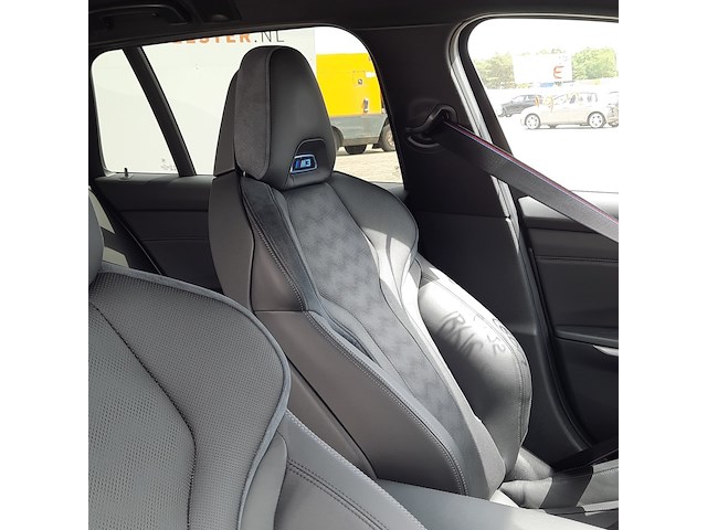 Personenauto, bmw, m3 touring competition m xdrive, 2025 - afbeelding 48 van  72