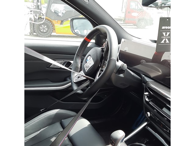 Personenauto, bmw, m3 touring competition m xdrive, 2025 - afbeelding 49 van  72