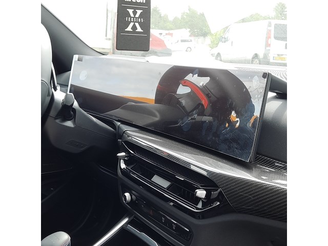 Personenauto, bmw, m3 touring competition m xdrive, 2025 - afbeelding 50 van  72