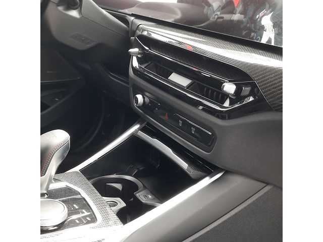 Personenauto, bmw, m3 touring competition m xdrive, 2025 - afbeelding 51 van  72