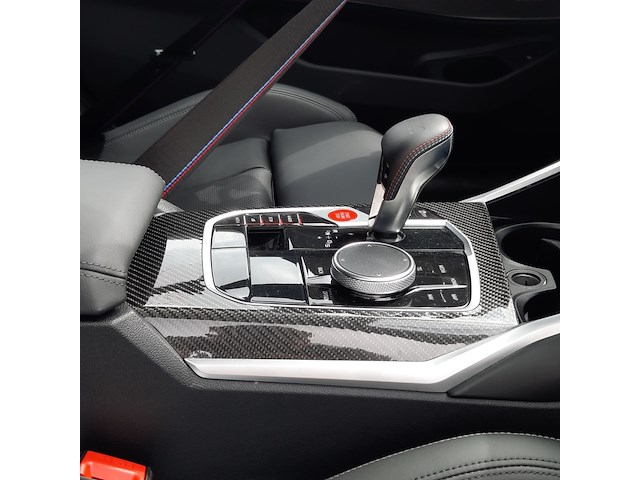 Personenauto, bmw, m3 touring competition m xdrive, 2025 - afbeelding 52 van  72