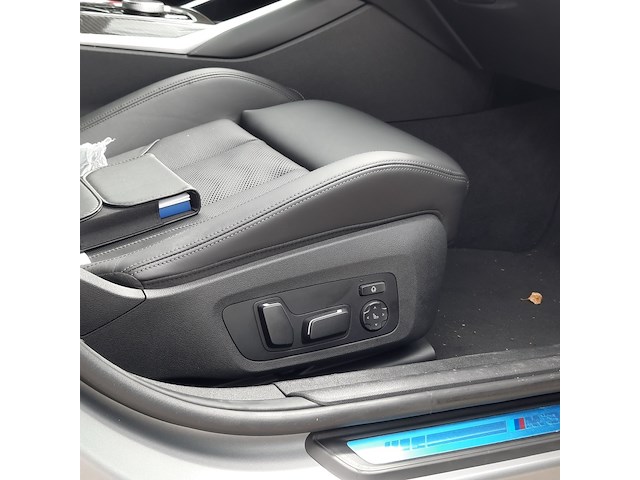 Personenauto, bmw, m3 touring competition m xdrive, 2025 - afbeelding 53 van  72