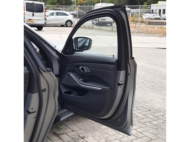 Personenauto, bmw, m3 touring competition m xdrive, 2025 - afbeelding 54 van  72