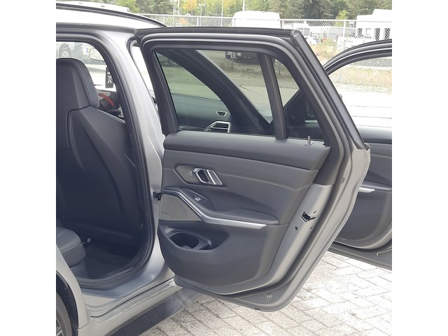 Personenauto, bmw, m3 touring competition m xdrive, 2025 - afbeelding 55 van  72