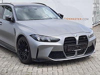 Personenauto, bmw, m3 touring competition m xdrive, 2025 - afbeelding 45 van  72