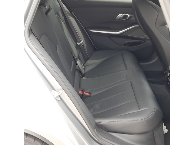 Personenauto, bmw, m3 touring competition m xdrive, 2025 - afbeelding 57 van  72