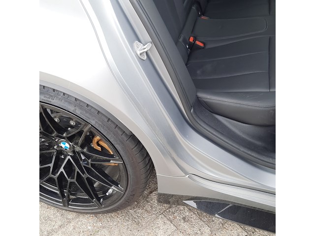 Personenauto, bmw, m3 touring competition m xdrive, 2025 - afbeelding 63 van  72