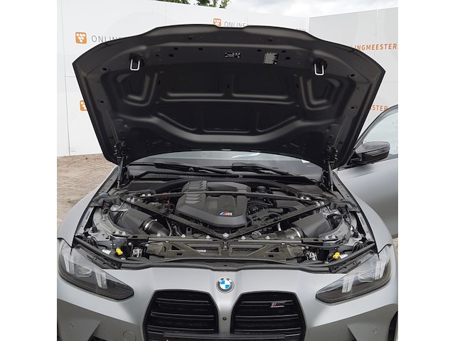 Personenauto, bmw, m3 touring competition m xdrive, 2025 - afbeelding 65 van  72