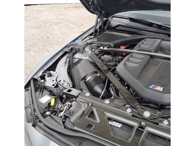 Personenauto, bmw, m3 touring competition m xdrive, 2025 - afbeelding 66 van  72