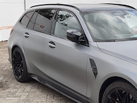 Personenauto, bmw, m3 touring competition m xdrive, 2025 - afbeelding 56 van  72