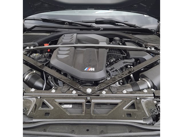 Personenauto, bmw, m3 touring competition m xdrive, 2025 - afbeelding 68 van  72