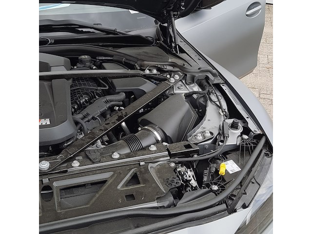 Personenauto, bmw, m3 touring competition m xdrive, 2025 - afbeelding 69 van  72