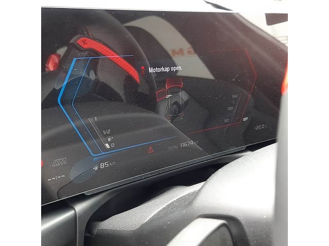 Personenauto, bmw, m3 touring competition m xdrive, 2025 - afbeelding 70 van  72
