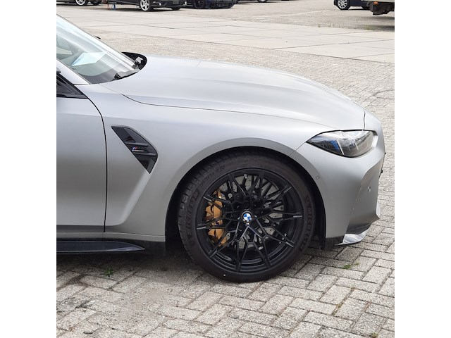 Personenauto, bmw, m3 touring competition m xdrive, 2025 - afbeelding 67 van  72