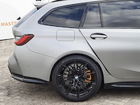 Personenauto, bmw, m3 touring competition m xdrive, 2025 - afbeelding 72 van  72