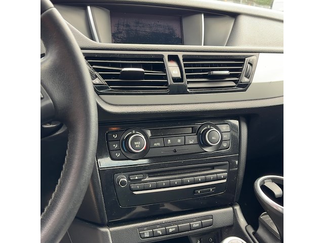 Personenauto, bmw, x1, sdrive18d business, 2013 - afbeelding 2 van  13