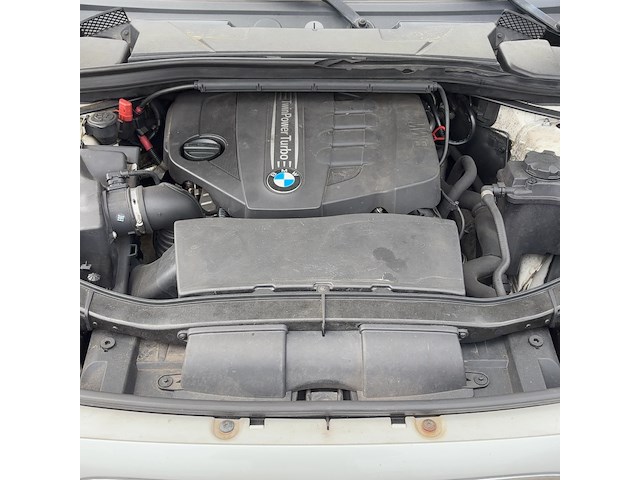 Personenauto, bmw, x1, sdrive18d business, 2013 - afbeelding 3 van  13