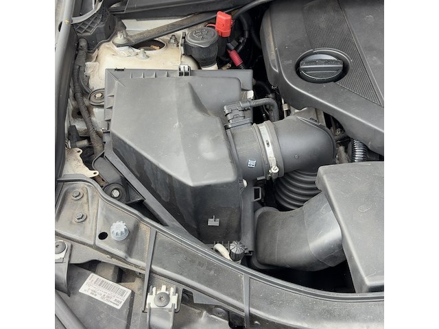 Personenauto, bmw, x1, sdrive18d business, 2013 - afbeelding 4 van  13