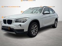 Personenauto, bmw, x1, sdrive18d business, 2013 - afbeelding 1 van  13