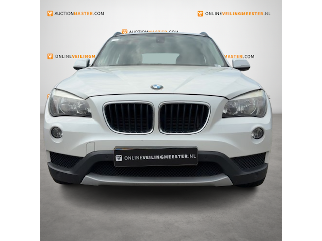 Personenauto, bmw, x1, sdrive18d business, 2013 - afbeelding 6 van  13