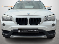 Personenauto, bmw, x1, sdrive18d business, 2013 - afbeelding 6 van  13