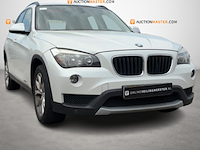 Personenauto, bmw, x1, sdrive18d business, 2013 - afbeelding 7 van  13
