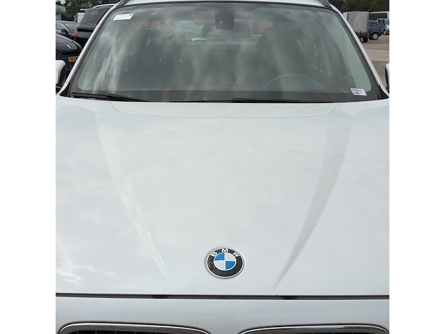 Personenauto, bmw, x1, sdrive18d business, 2013 - afbeelding 8 van  13
