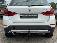 Personenauto, bmw, x1, sdrive18d business, 2013 - afbeelding 9 van  13