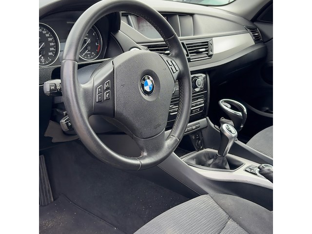Personenauto, bmw, x1, sdrive18d business, 2013 - afbeelding 11 van  13