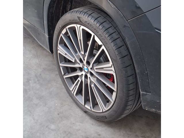 Personenauto, bmw, x1, sdrive18i, 2024 - afbeelding 2 van  59