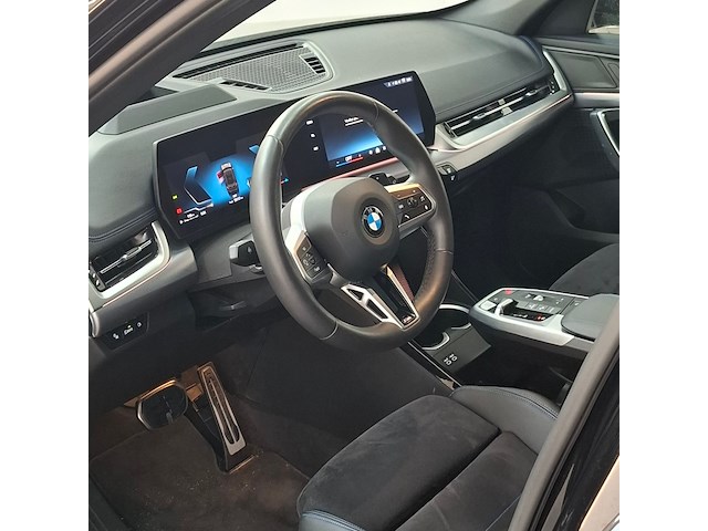 Personenauto, bmw, x1, sdrive18i, 2024 - afbeelding 3 van  59