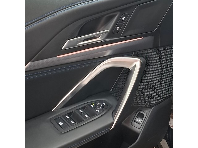 Personenauto, bmw, x1, sdrive18i, 2024 - afbeelding 4 van  59