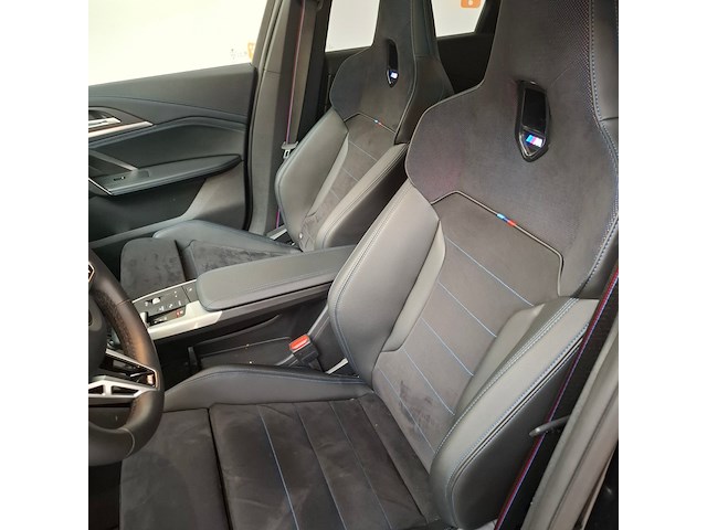 Personenauto, bmw, x1, sdrive18i, 2024 - afbeelding 5 van  59