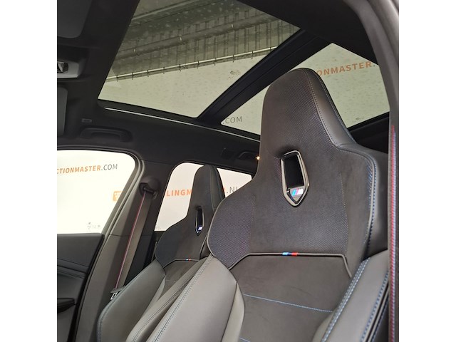 Personenauto, bmw, x1, sdrive18i, 2024 - afbeelding 6 van  59