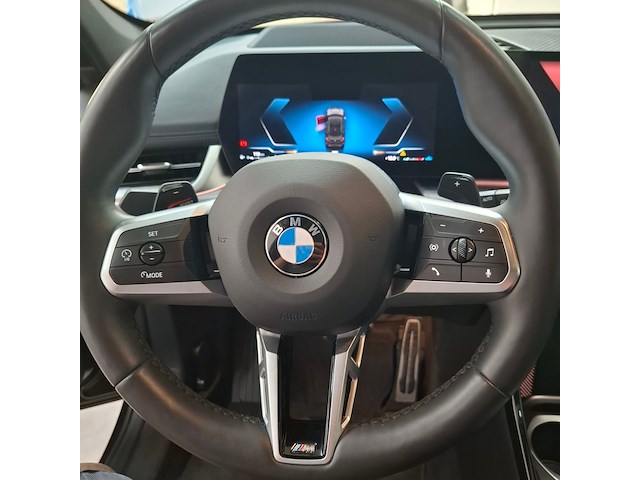 Personenauto, bmw, x1, sdrive18i, 2024 - afbeelding 7 van  59