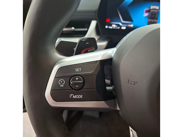 Personenauto, bmw, x1, sdrive18i, 2024 - afbeelding 8 van  59