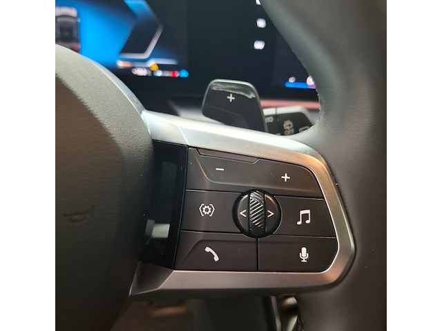 Personenauto, bmw, x1, sdrive18i, 2024 - afbeelding 9 van  59