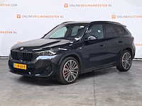 Personenauto, bmw, x1, sdrive18i, 2024