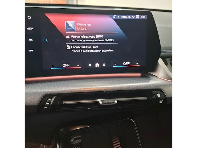 Personenauto, bmw, x1, sdrive18i, 2024 - afbeelding 13 van  59