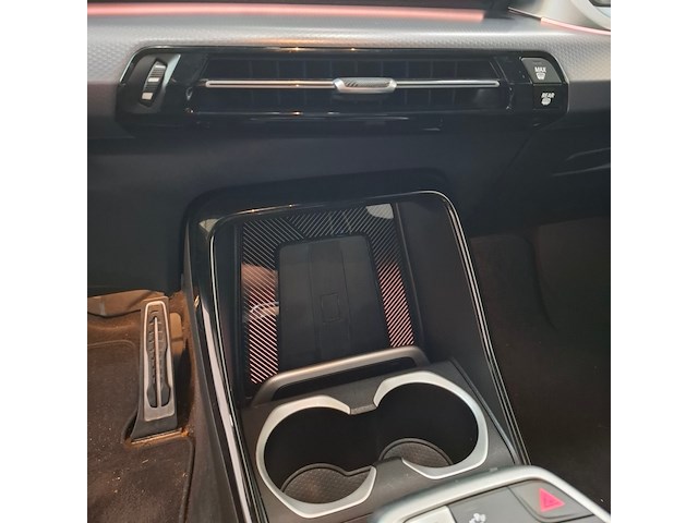 Personenauto, bmw, x1, sdrive18i, 2024 - afbeelding 14 van  59