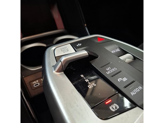 Personenauto, bmw, x1, sdrive18i, 2024 - afbeelding 16 van  59