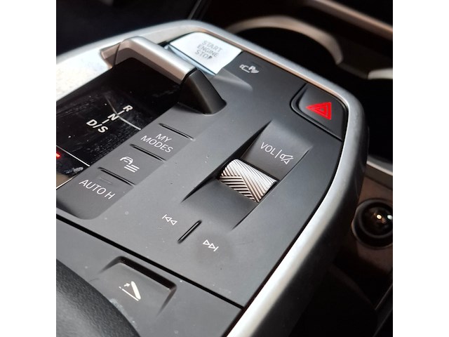 Personenauto, bmw, x1, sdrive18i, 2024 - afbeelding 18 van  59