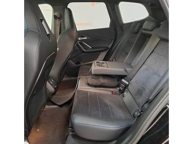Personenauto, bmw, x1, sdrive18i, 2024 - afbeelding 19 van  59